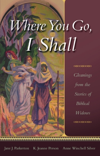 Cover image: Where You Go, I Shall 1st edition 9781561012374