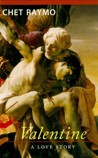 Immagine di copertina: Valentine 1st edition 9781561012862