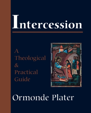 Cover image: Intercession 1st edition 9781561011155