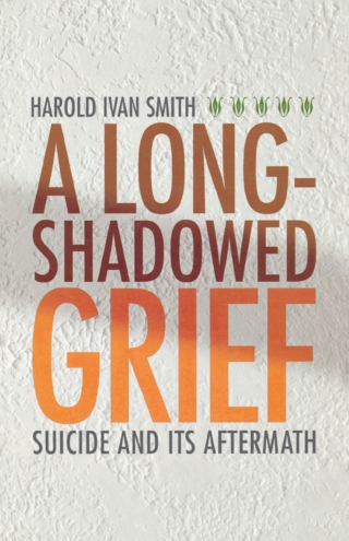 Imagen de portada: A Long-Shadowed Grief 1st edition 9781561012817