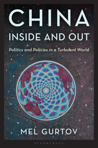 Imagen de portada: China Inside and Out 1st edition 9798216365938
