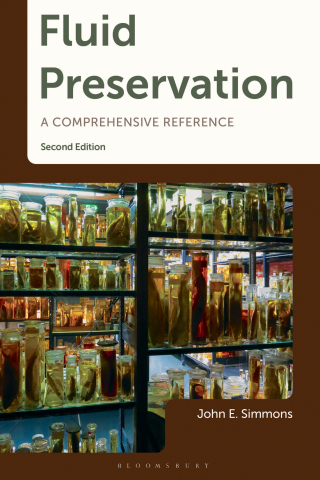 Cover image: Fluid Preservation 2nd edition 9798216366720