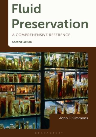 Imagen de portada: Fluid Preservation 2nd edition 9798216366720