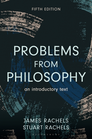 Imagen de portada: Problems from Philosophy 5th edition 9798216366973