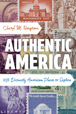 Imagen de portada: Authentic America 1st edition 9798216368564