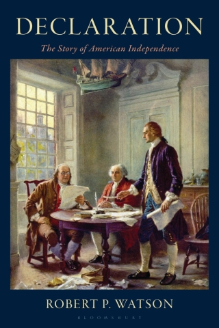 Imagen de portada: Declaration 1st edition 9798216371557