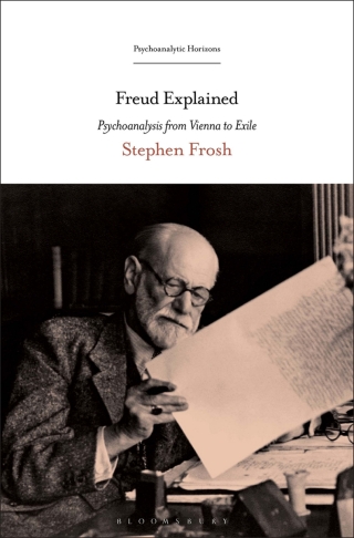 صورة الغلاف: Freud Explained 1st edition 9798216371991