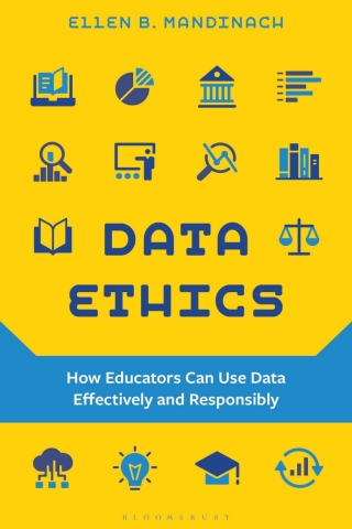 Imagen de portada: Data Ethics 1st edition 9798216376309
