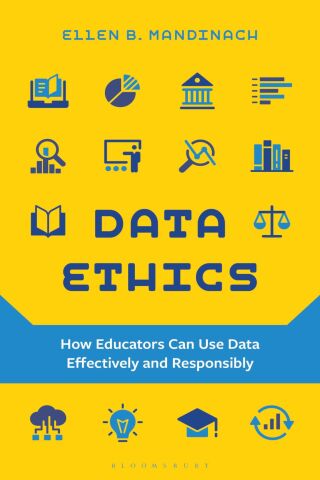 Cover image: Data Ethics 1st edition 9798216376309