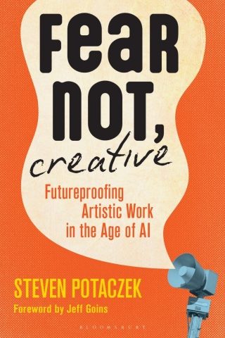 Immagine di copertina: Fear Not, Creative 1st edition 9798216460909