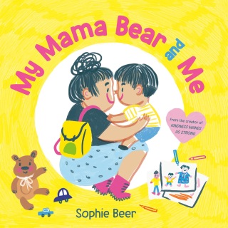 Cover image: My Mama Bear and Me 9798217001958