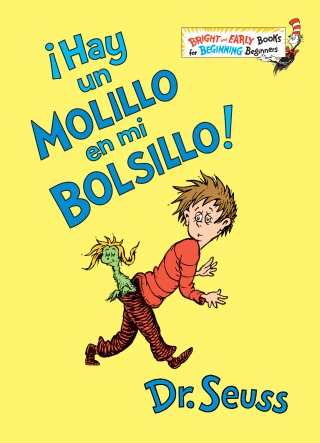 Cover image: ¡Hay un Molillo en mi Bolsillo! (There's a Wocket in my Pocket Spanish Edition) 9781984831200