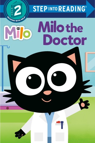 Cover image: Milo The Doctor 9798217032662