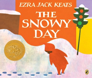 Cover image: The Snowy Day 9780140501827