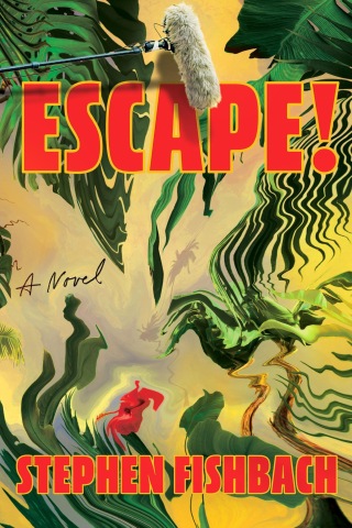 Cover image: Escape! 9798217048151