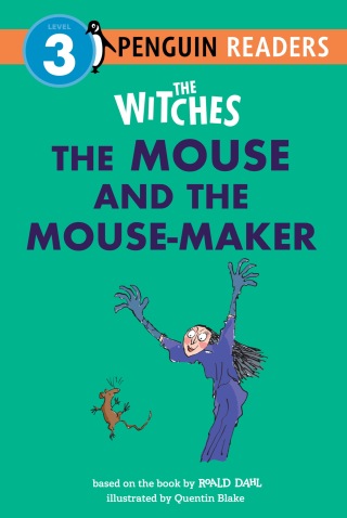Cover image: The Witches: The Mouse and the Mouse-Maker 9798217049097