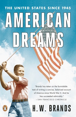Cover image: American Dreams 9780143119555