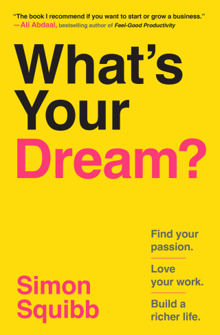 Cover image: What's Your Dream? 9798217086443