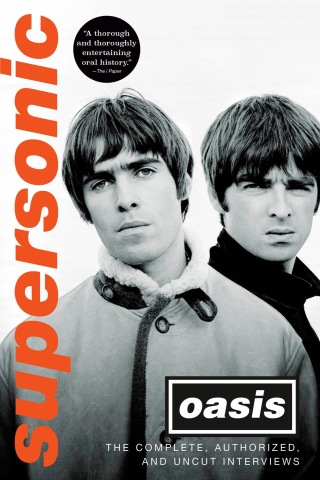 Cover image: Supersonic 9798217087303