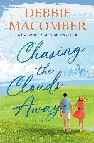 Cover image: Chasing the Clouds Away 9798217091676