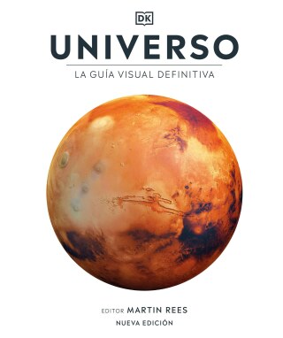 Cover image: Universo (Universe) 9780593848128
