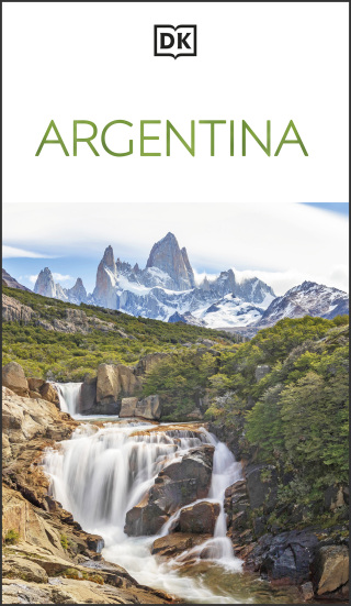 Cover image: DK Argentina 9780241719749