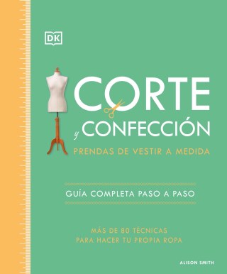 Cover image: Corte y confeccion (The Tailoring Book) 9780593850138
