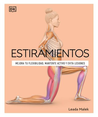 Cover image: Estiramientos (Science of Stretch) 9780593963036