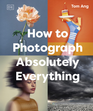 Cover image: How to Photograph Absolutely Everything 9780593963616