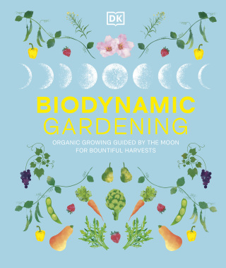 Cover image: Biodynamic Gardening 9780593967348