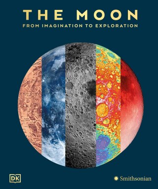 Cover image: The Moon 9780593966709