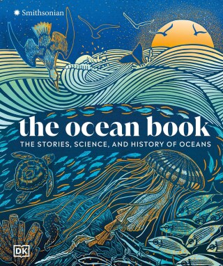 Cover image: The Ocean Book 9780593963623