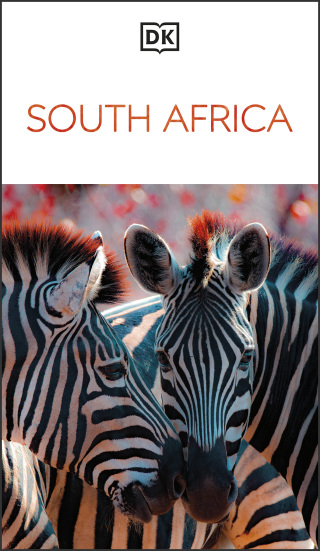 Cover image: DK South Africa 9780241734698