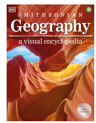 Cover image: Geography 9780593965603