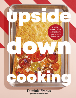 Cover image: Upside Down Cooking 9780593969120