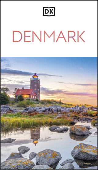 Cover image: DK Denmark 9780241735916