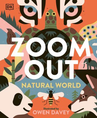 Cover image: Zoom Out Natural World 9780593965733