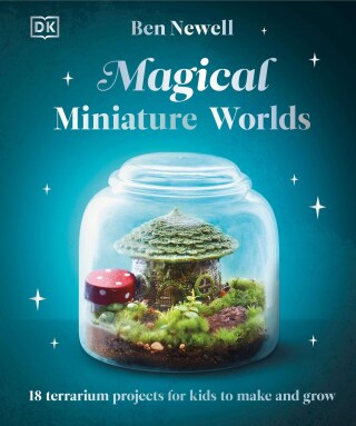 Cover image: Magical Miniature Worlds 9780593967232