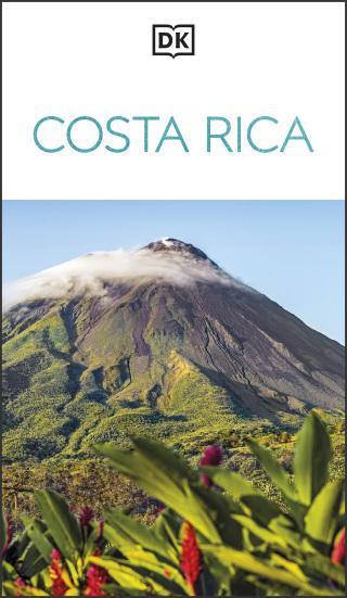 Cover image: DK Costa Rica 9780241738504