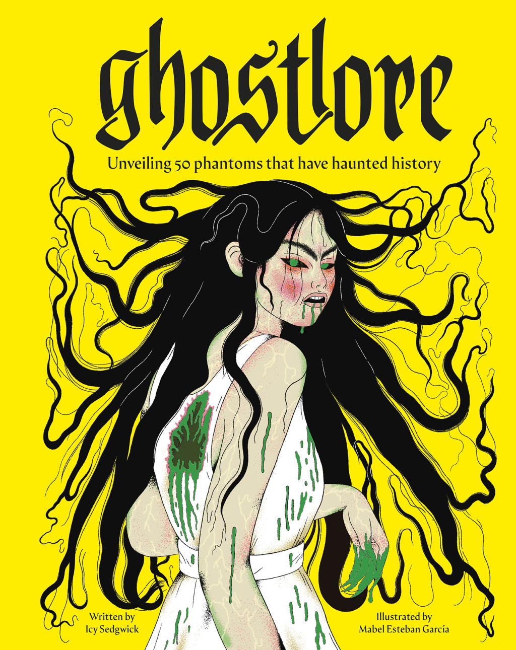 Ghostlore (eBook)