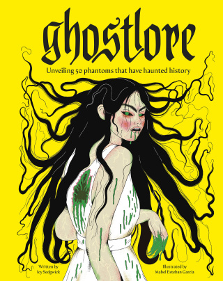 Cover image: Ghostlore 9780593966907
