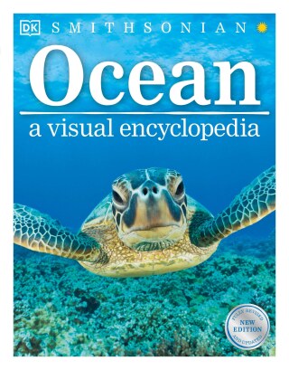 Cover image: Ocean 9780593969496
