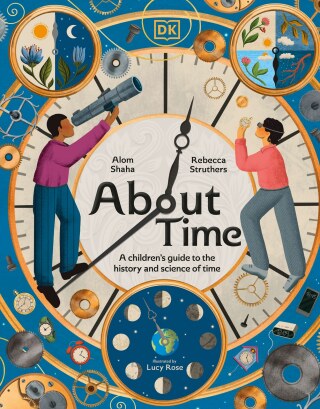 Cover image: About Time 9780593965221