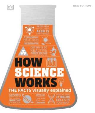 Cover image: How Science Works 9780593966853