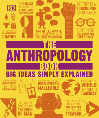 Cover image: The Anthropology Book 9780593966815