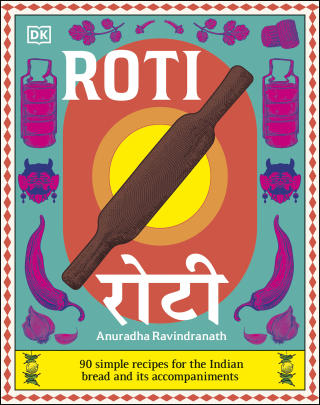 Cover image: Roti 9780593969328