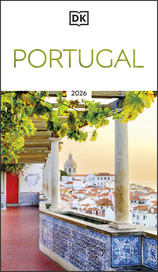 Cover image: DK Portugal 9780241741801