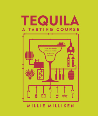 Cover image: Tequila 9798217126446