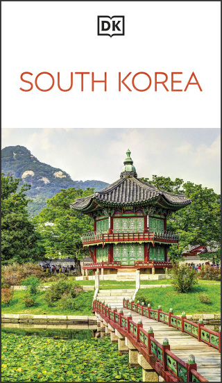 Cover image: DK South Korea 9780241733271