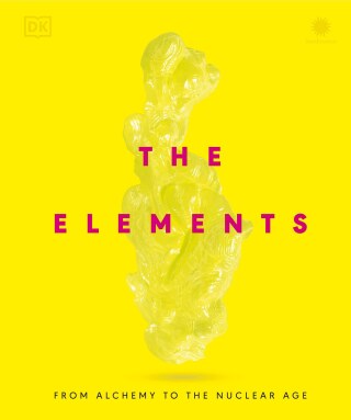 Cover image: The Elements 9798217126309